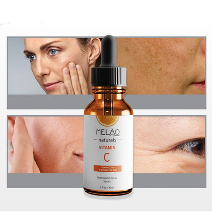 Anti-Wrinkle Serum with Vitamin C