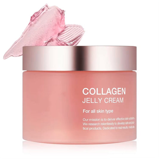 Anti-Aging Collagen Jelly Cream