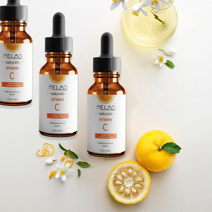 Anti-Wrinkle Serum with Vitamin C