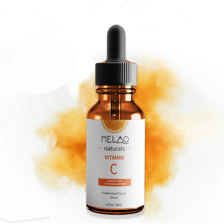 Anti-Wrinkle Serum with Vitamin C