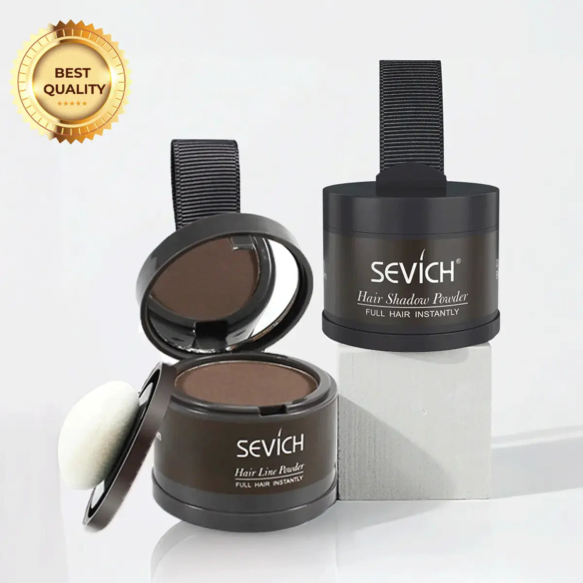 Sevích® Instant Root Cover Up