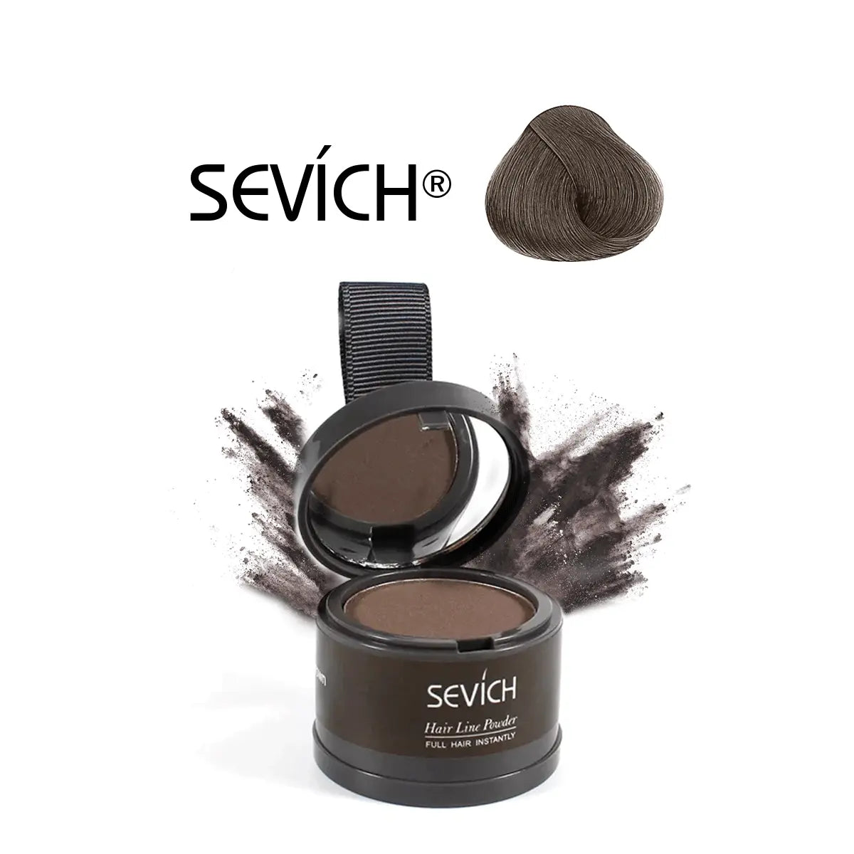 Sevích® Instant Root Cover Up