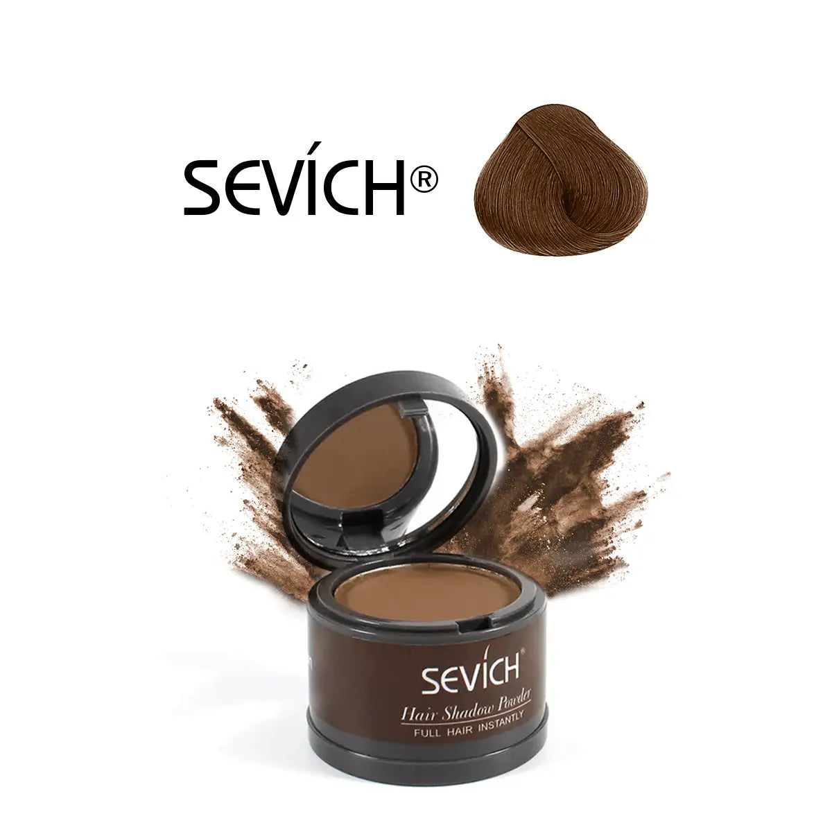 Sevích® Instant Root Cover Up