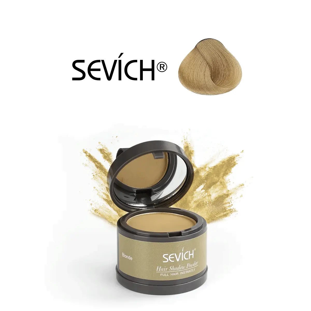 Sevích® Instant Root Cover Up