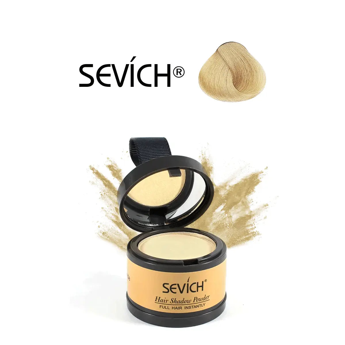 Sevích® Instant Root Cover Up