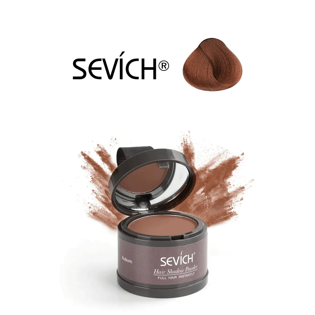 Sevích® Instant Root Cover Up