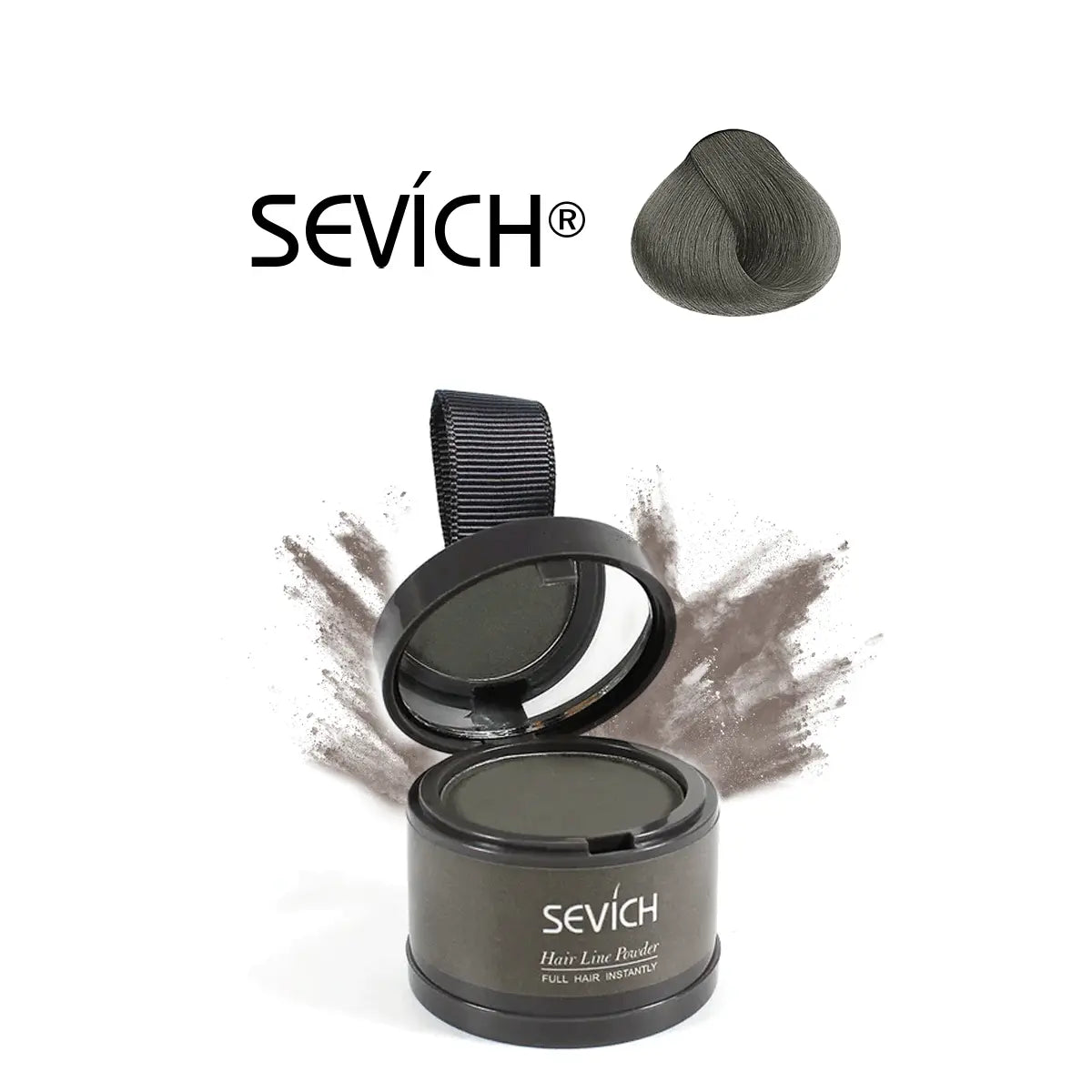 Sevích® Instant Root Cover Up