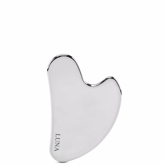 SCULPTING PRO STAINLESS STEEL GUA SHA TOOL