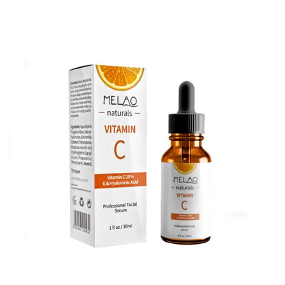 Anti-Wrinkle Serum with Vitamin C